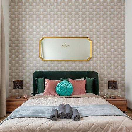 Explore Budapest From A Luxurious Cozy Apartment Budapeste Exterior foto