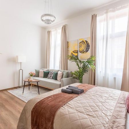 Explore Budapest From A Luxurious Cozy Apartment Budapeste Exterior foto