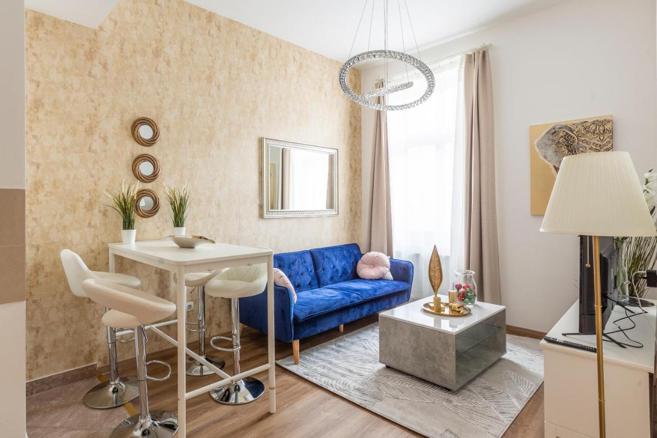 Explore Budapest From A Luxurious Cozy Apartment Budapeste Exterior foto