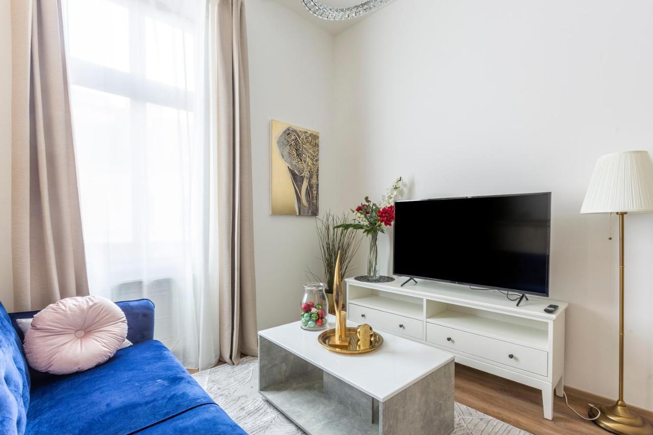 Explore Budapest From A Luxurious Cozy Apartment Budapeste Exterior foto
