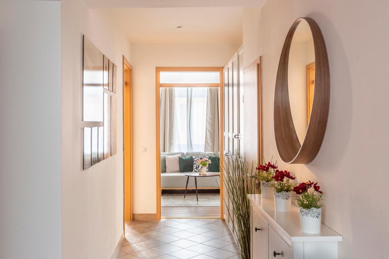 Explore Budapest From A Luxurious Cozy Apartment Budapeste Exterior foto