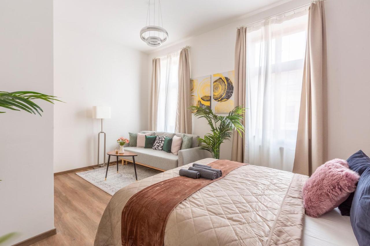 Explore Budapest From A Luxurious Cozy Apartment Budapeste Exterior foto