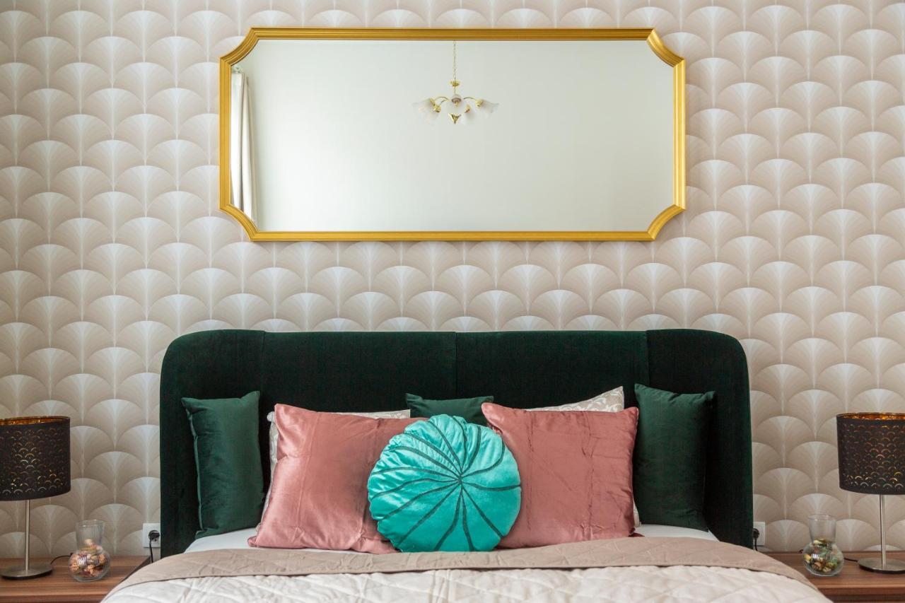 Explore Budapest From A Luxurious Cozy Apartment Budapeste Exterior foto