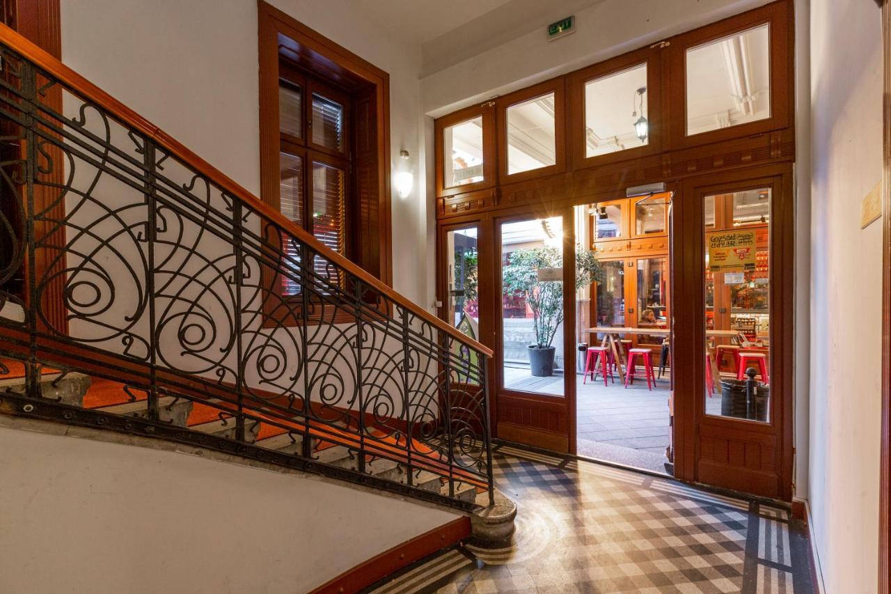 Explore Budapest From A Luxurious Cozy Apartment Budapeste Exterior foto