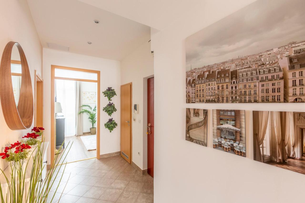 Explore Budapest From A Luxurious Cozy Apartment Budapeste Exterior foto