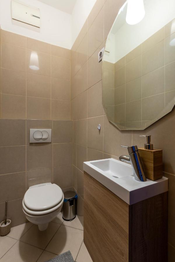 Explore Budapest From A Luxurious Cozy Apartment Budapeste Exterior foto