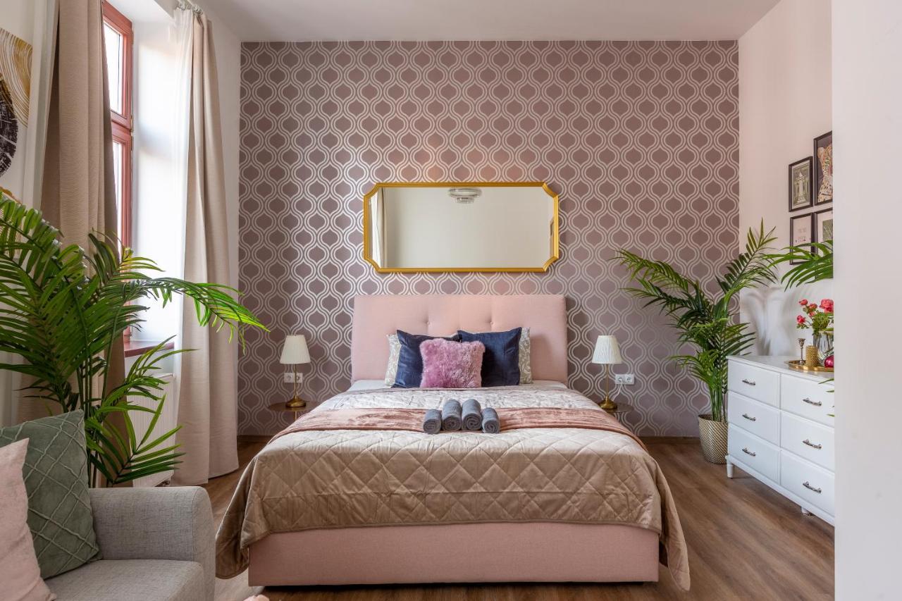 Explore Budapest From A Luxurious Cozy Apartment Budapeste Exterior foto